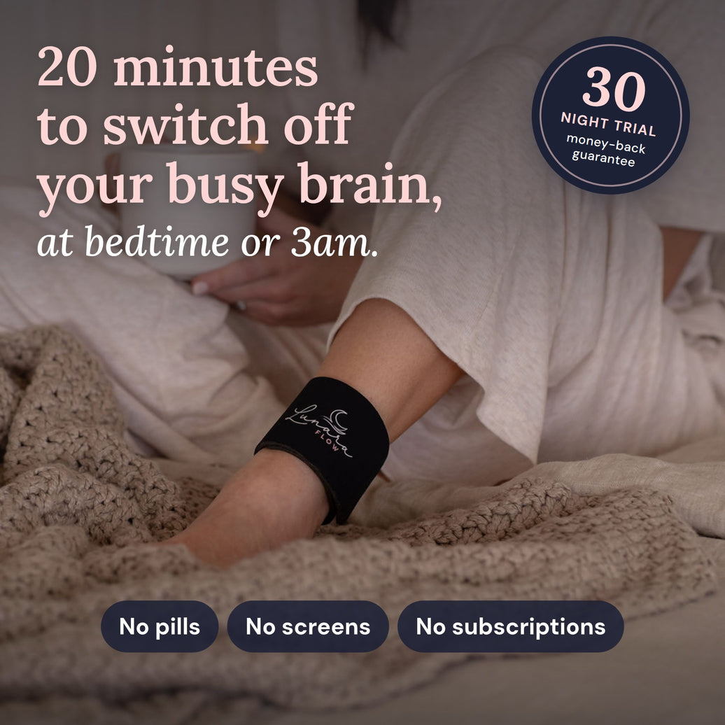 The Calming Band™