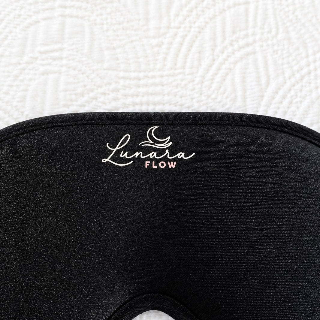 The 3D Sleep Mask: Seconds Sale